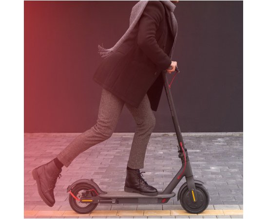 Vous souhaitez offrir une trottinette électrique, un hoverboard ou un gyropode en cadeau ?