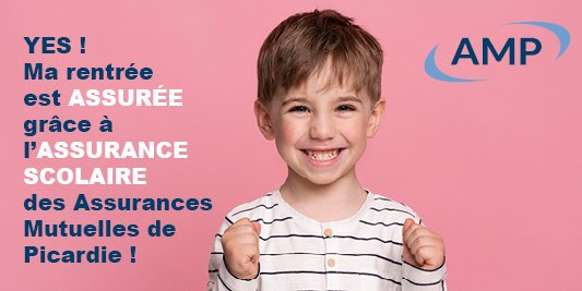 Pour la rentrée, pensez à protéger vos enfants !